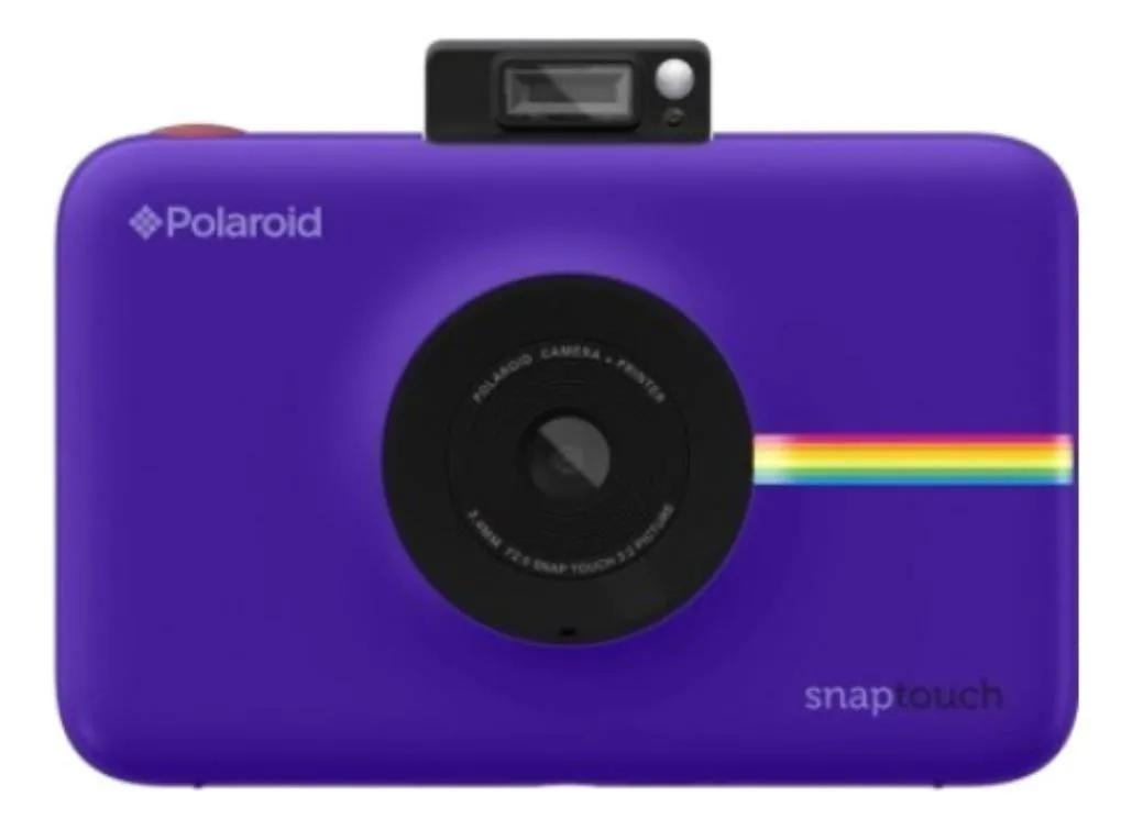 Polaroid Snap Touch