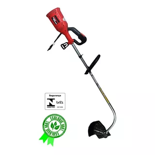 Roçadeira Elétrica Beaver Super Trimmer Beaver 220v