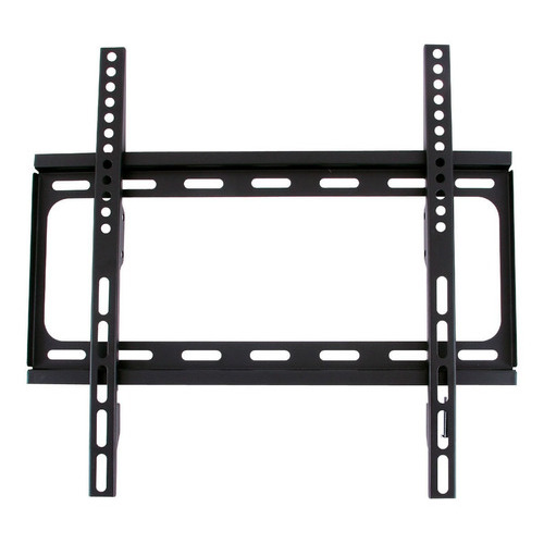 Soporte fijo para televisor/monitor de 26 a 55 pulgadas | GT Color Black