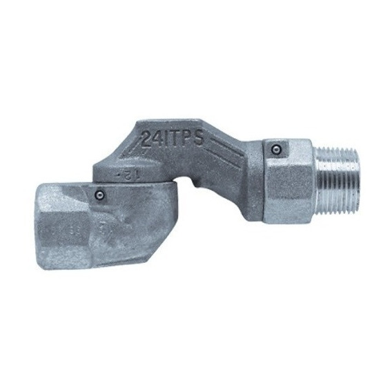 Swivel Articulado Tdw 3/4  Codo Giratorio 241tps Combustible