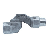 Swivel Articulado Tdw 3/4  Codo Giratorio 241tps Combustible