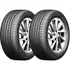 Kit de 2 neumáticos Wanli SP026 Harmonic P 185/60R14 82 H