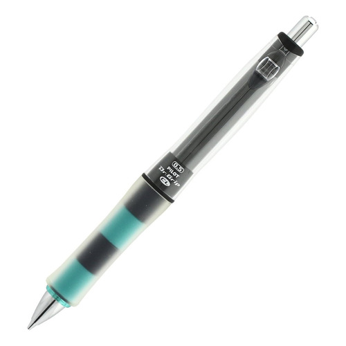 Pilot Hdgcl50r-pbmg Portaminas, Dr. Grip Cl Play Border 0,5