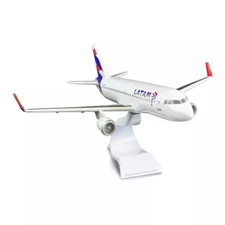 Maquete Airbus A320 Neo - Latam