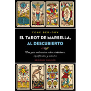 Tarot De Marsella Al Descubierto, El - Ben Dov, Yoav