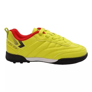 Atomik Botin Papi Futbol Libero 