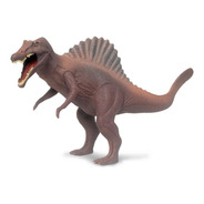 Dinossauro Espinossauro Jurassic Brinquedo Mielle