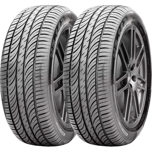 Kit de 2 llantas Mirage Semi -STteel MR-162 P 195/65R15 91 V