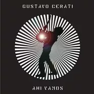 Gustavo Cerati Ahi Vamos Cd Nuevo Y Sellado Musicovinyl