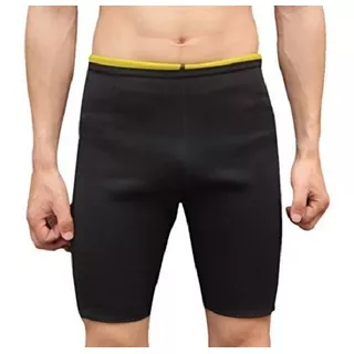 Bermuda De Neoprene 2mm Para Surf