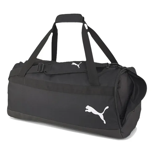 Bolso Puma Teamgoal 23 Medium Hombre negro Color Negro MercadoLibre