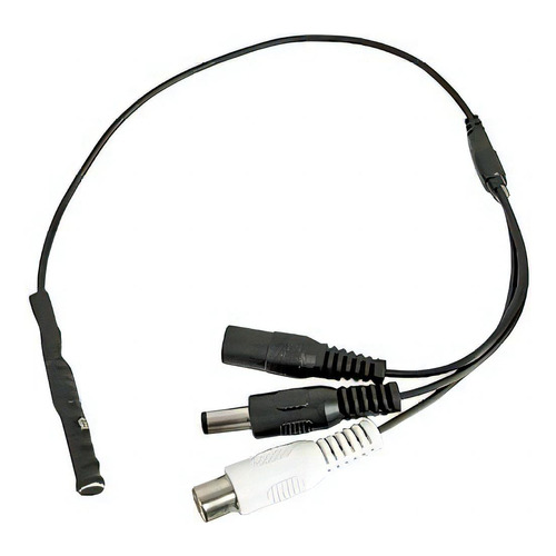 Micrófono Epcom EP-MIC Micrófono de alta sensibilidad Omnidireccional