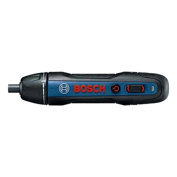 Destornillador inalámbrico Bosch Professional Go 3.6V azul