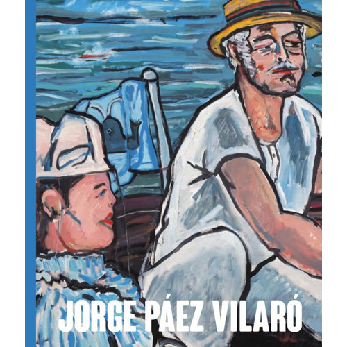 Jorge Páez Vilaró, De Vários Autores. Editorial Varios - Autor, Tapa Blanda, Edición 1 En Español