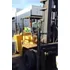 Autoelevador Cat Dp70 7tn Torre Triple/desplazador 8182horas