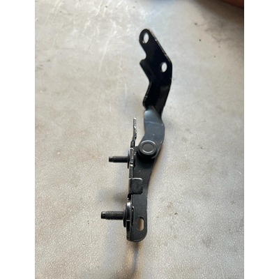 Bisagra Cajuela Derecha Para Nissan Xtrail 15-20