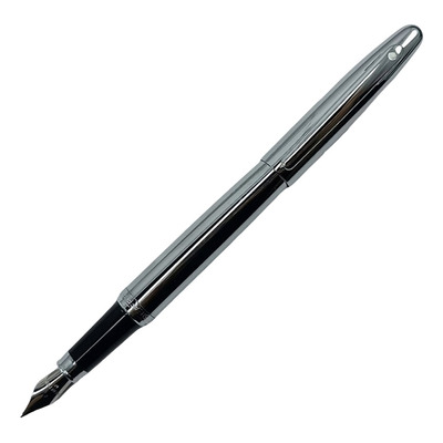 Sheaffer Estilografo Vfm Cromo - Unidad a $200000