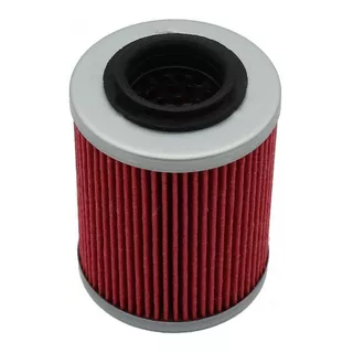 Filtro Oleo Quadriciclo Cforce Cfmoto 450 520 550 600 800 