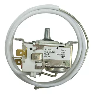Termostato Geladeira Electrolux Dc 40 Tsv9012