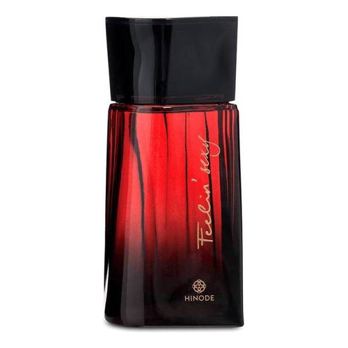 Hinode Feelin Sexy for Him Deo-colônia 100 ml para  hombre