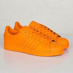 adidas superstar naranjas adidas superstar naranjas