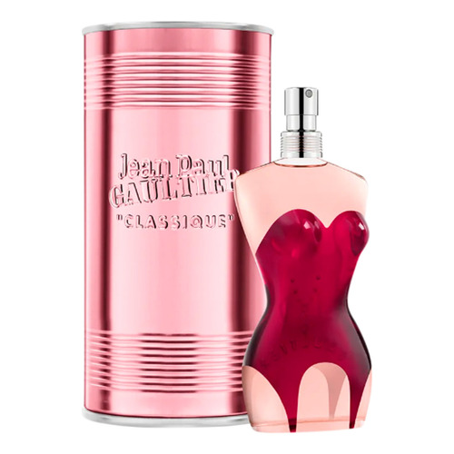 Jean Paul Gaultier Classique Eau de parfum 100 ml para  mujer