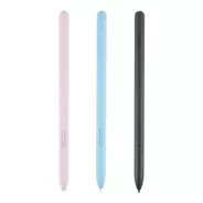 Caneta Stylus S Pen P/ Galaxy Tab S6 Lite P615 C/ Bluetooth