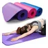Colchoneta Para Yoga