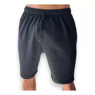  Bermuda Pantalones Cortos Hombrejogging Casuales 