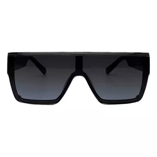 Óculos De Sol Quadrado Maya Premium + Case