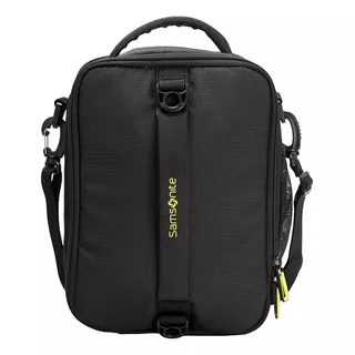 Lonchera Samsonite Ignition Picnic Color Negro