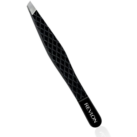 Pinzas Para Cejas Revlon Slant Tip Expert Tweezer