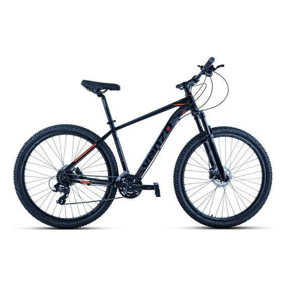 Bicicleta Venzo Thorn Ex Rin 29 Grupo De 3 X 7 Mecánica