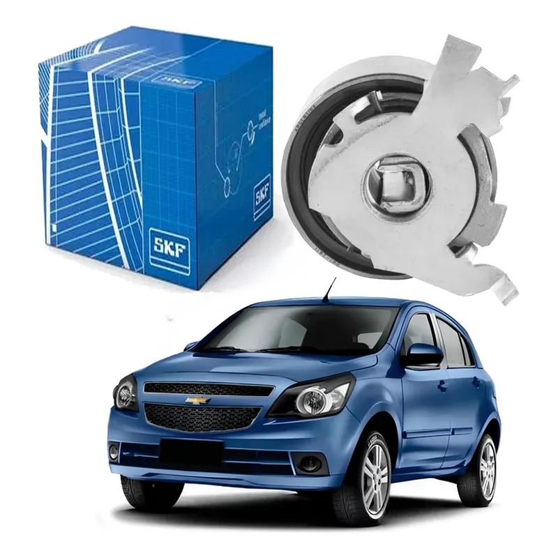 Tensor Correia Dentada Agile 1.4 2009 A 2013