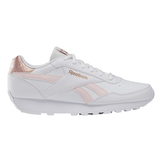 Tenis Reebok Mujer Dama Casual Rewind Run