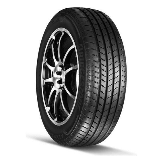 235/55r19 101v Alenza 001 Rft Bridgestone Índice de carga 101