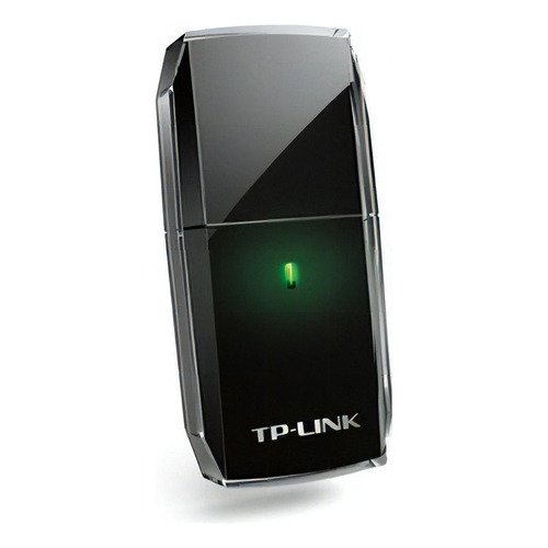 Placa de red TP-Link Archer T2U WLAN USB 600MB/s