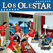 Cd Los Olestar - #terrecabió (2014)