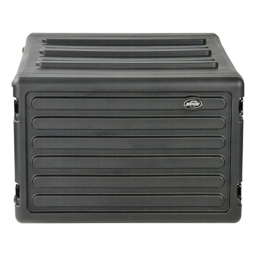 Skb 1skb-r6u Case Rack De 6 Espacios  