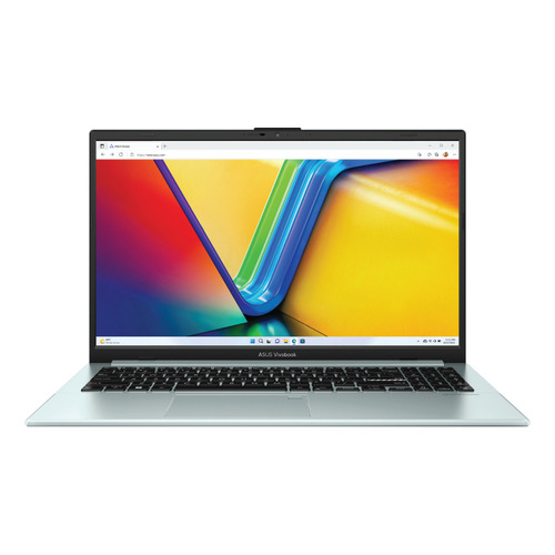 Laptop Asus Vivobook Go 15 Intel Core I3 N305 Memoria Ram 8gb Ssd 128gb Windows 11 Home 15.6 