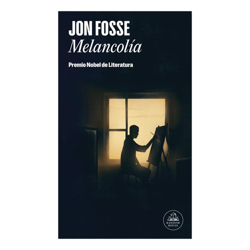 Menacolía I Y Ii, De Fosse, Jon. Editorial Literatura Random House, Tapa Blanda, Edición 1 En Español, 2023