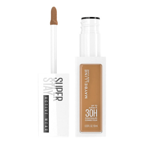Corrector Maybelline Superstay Active Wear 30h 10ml Tono 50