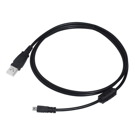 Cable Usb Para Nikon L29 L30 L31 L320 L32 L340 L4 L5 L6 L610