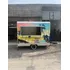 Trailer, Food Truck Gastronomía Y Bebidas. Homologado