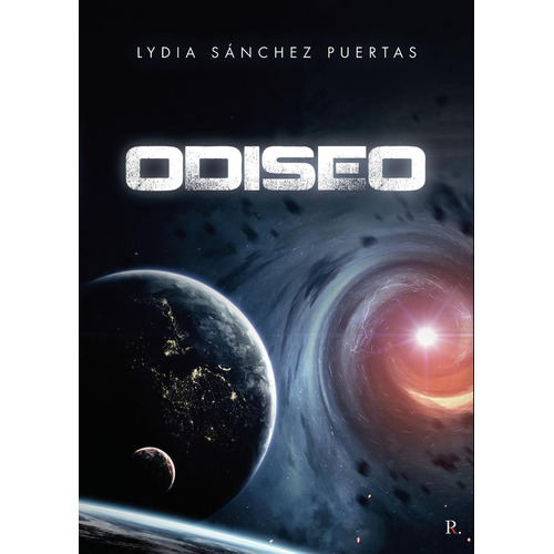Odiseo, de Sánchez Puertas , Lydia.., vol. 1. Editorial Punto Rojo Libros S.L., tapa pasta blanda, edición 1 en español, 2022