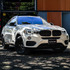 BMW X6 3.0 Xdrive35i