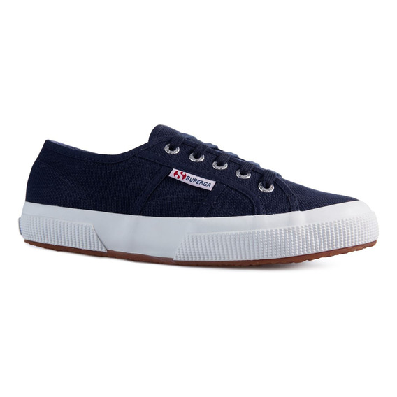 Zapatilla 2750 Cotu Classic Navy-fwhite