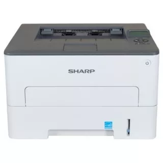 Impresora Sharp Laser Dx-b351 A4 Duplex Usb-red
