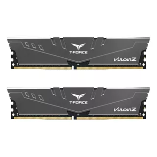 Memoria Ddr4 Teamgroup T-force Vulcan Z 3200mhz 32gb 3200mhz