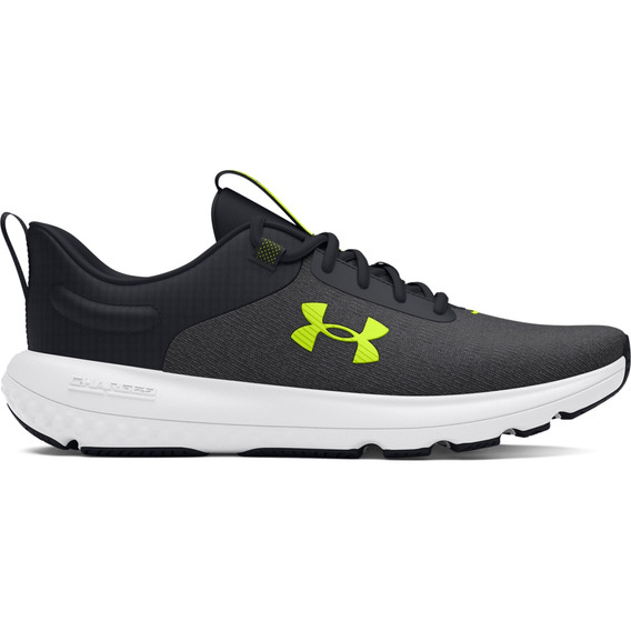 Tenis Under Armour Charged Revitalize Negros De Hombre